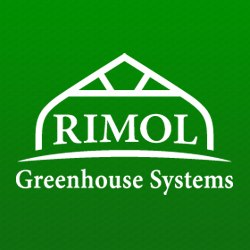 Rimol Greenhouse Systems Unveils New Logo
